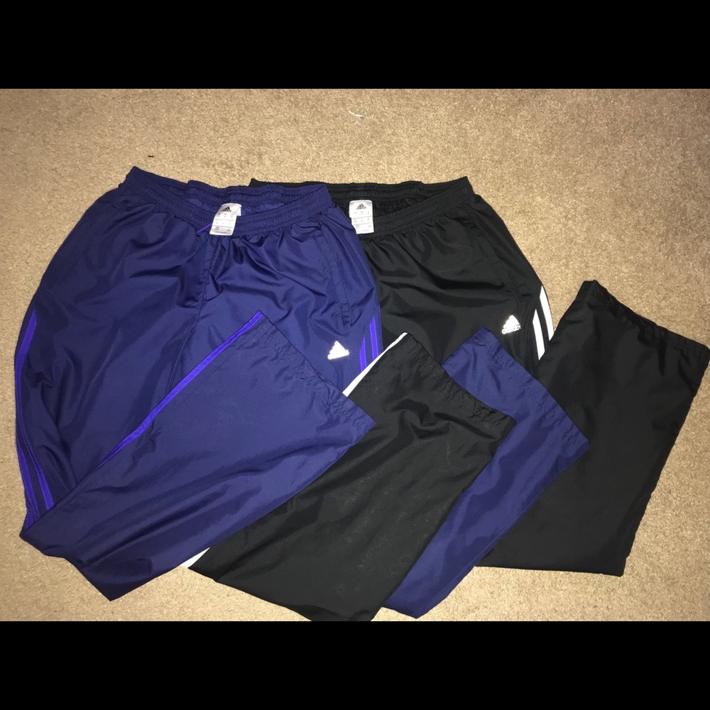Adidas Swish Pants